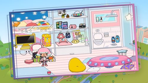 How to Play Toca Life World [Complete Guide 2024]