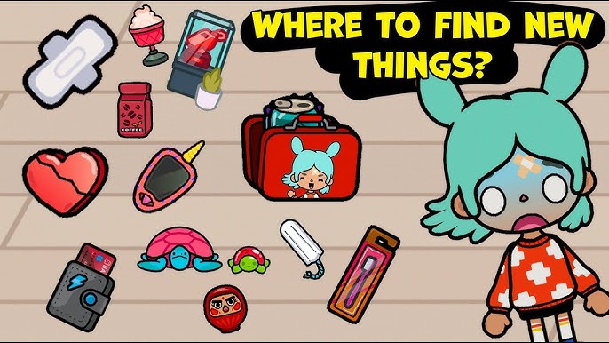 How to Play Toca Life World [Complete Guide 2024]
