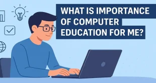 Computer Education