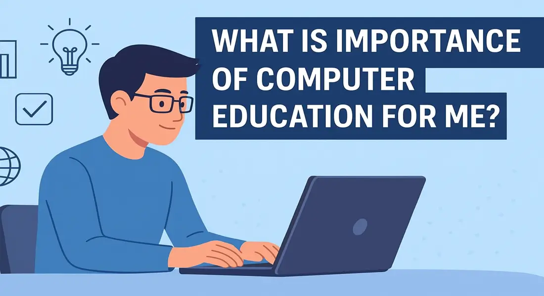 Computer Education