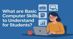 Basic Computer Skills