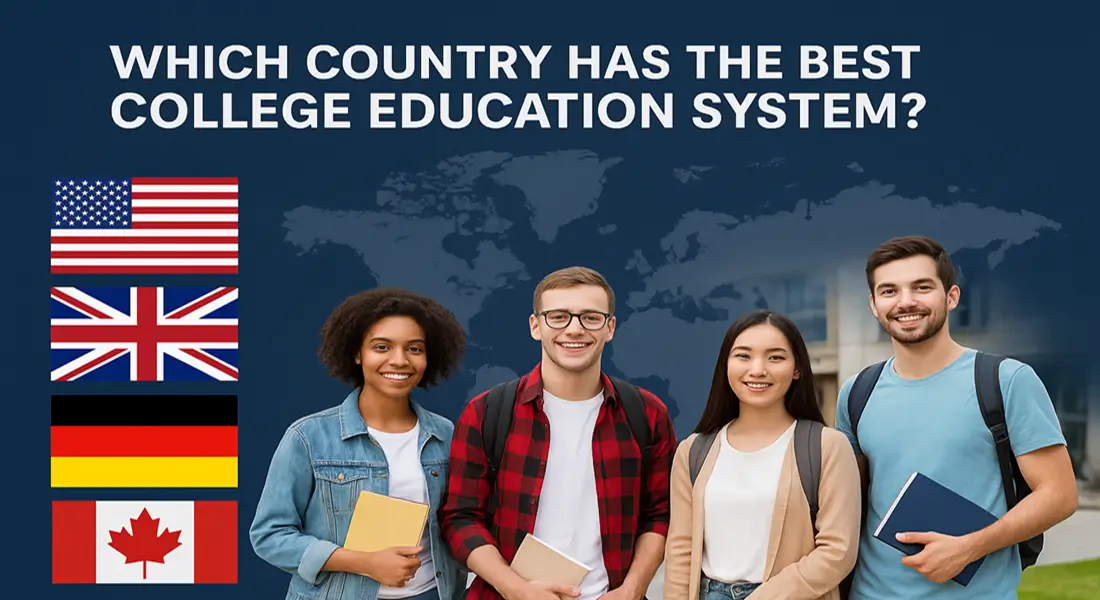 Best College Education