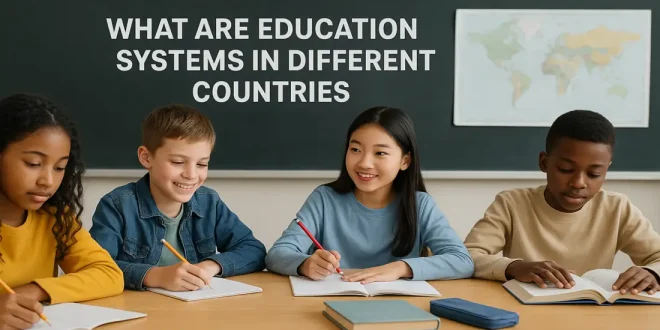 Education System