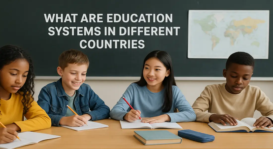 Education System