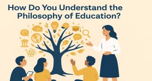 Philosophy of Education