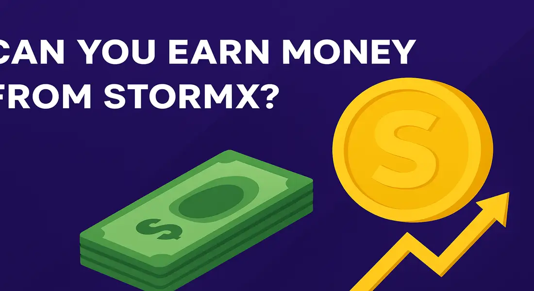 StormX