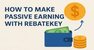 RebateKey
