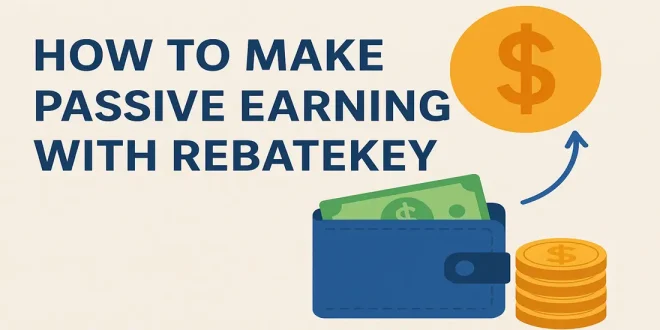 RebateKey