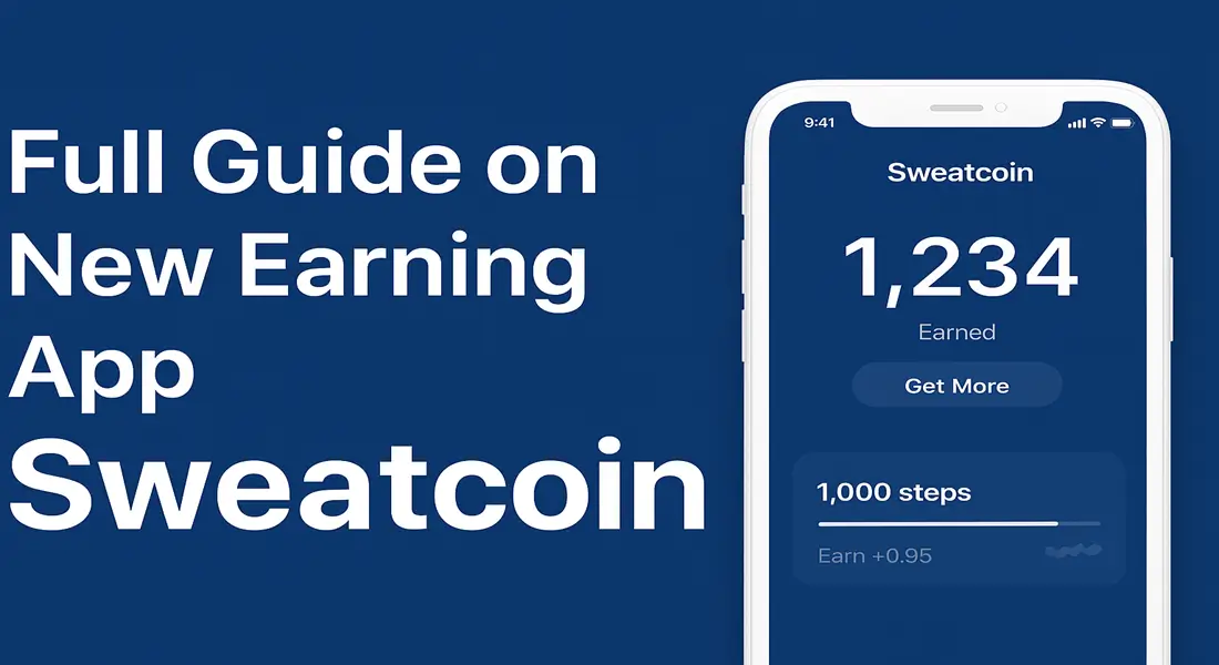 App Sweatcoin