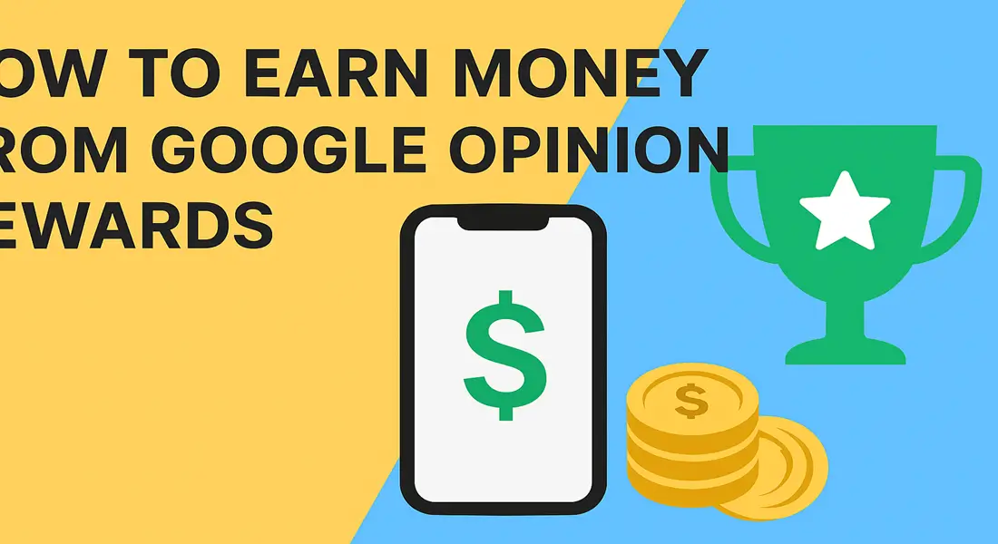 Opinion Rewards