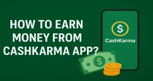 CashKarma App