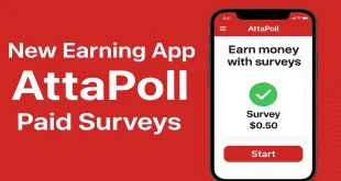 App AttaPoll