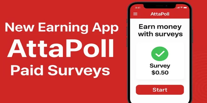 App AttaPoll