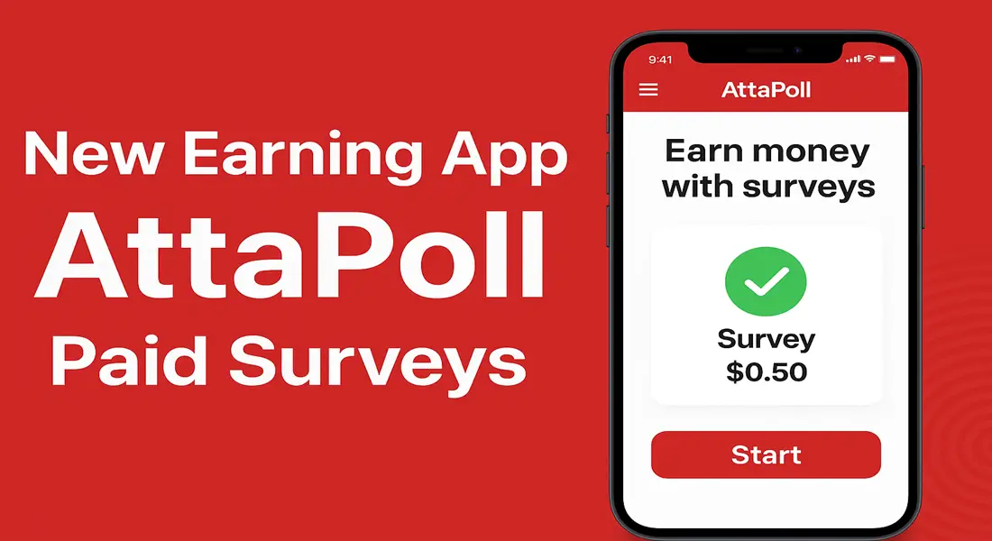 App AttaPoll