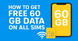 Free Data