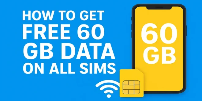 Free Data