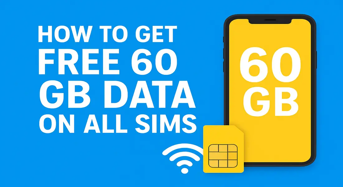 Free Data