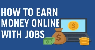 Online jobs