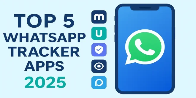 WhatsApp Tracker