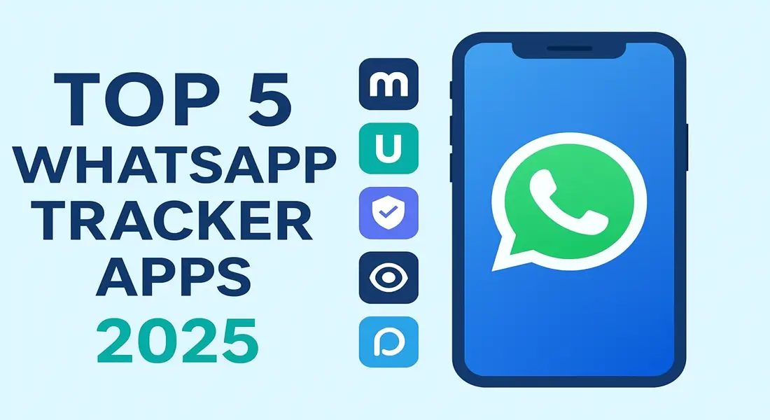 WhatsApp Tracker