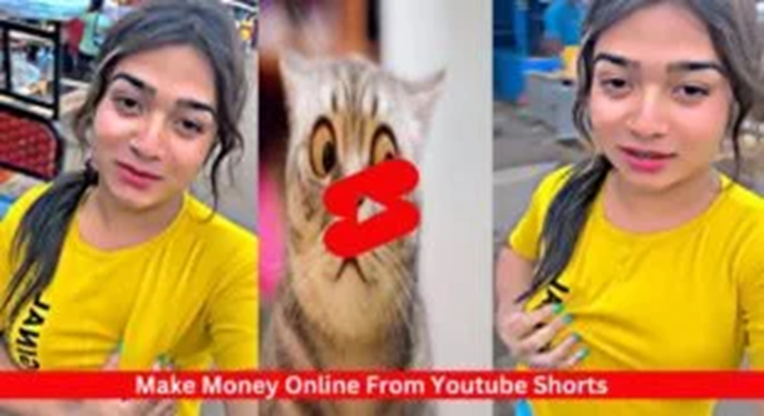 YouTube Shorts